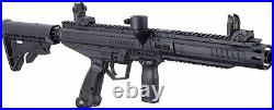 Tippmann Stormer Tactical. 68 Caliber Paintball Marker Gun Black 14912