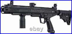 Tippmann Stormer Tactical. 68 Caliber Paintball Marker Gun Black 14912