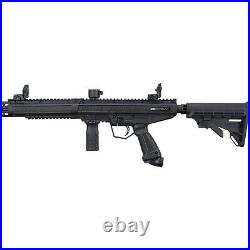 Tippmann Stormer Tactical Paintball Gun Mechanical Marker. 68 Cal Black NEW