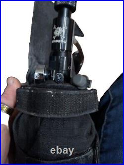 Tippmann Stormer Tactical Paintball Gun Set All You Need