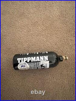Tippmann Stormer Tactical paintball gun