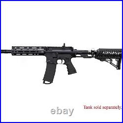 Tippmann TMC Elite Semi-Automatic. 68 Caliber Black Paintball Marker 16406