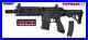 Tippmann TMC M4 Magfed Paintball Gun. 68 Caliber Marker Black Mag Fed