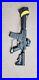 Tippmann U. S. Army Alpha Black Paint Ball Gun -Used Once In Excellent Condition