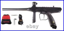 Tippmann Vantage. 68 Caliber Semi-Automatic Paintball Marker Gun Black