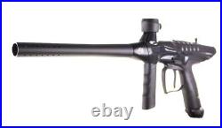 Tippmann Vantage. 68 Caliber Semi-Automatic Paintball Marker Gun Black