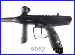 Tippmann Vantage. 68 Caliber Semi-Automatic Paintball Marker Gun Black