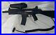 Tippmann X7 Paintball Gun With Cyclone Feed & Commando Gas-Thru Stock & Air Hose