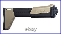 Tippmann X7 Phenom SCAR Assault Kit. Paintball Gun. Upgraded Marker