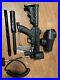 Tippmann a5 paintball gun with E-trigger And 19 Barrel