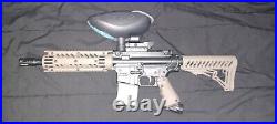 Tippmann tmc paintball gun Bundle (Price Negotiable)