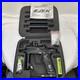 USED Planet Eclipse Etek 4 AM Paintball Marker Gun with Case Black