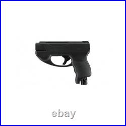 Umarex All Black HDP50 Compact Rubber Ball Pistol Max Power No VALVE BLOCK