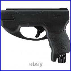 Umarex All Black HDP50 Compact Rubber Ball Pistol Max Power No VALVE BLOCK