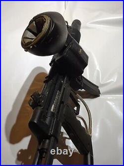 Umarex BT Delta MP5 Officially Licensed Paintball Gun