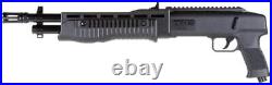 Umarex HDB. 68 Cal Paintball Gun, CO2 Shotgun, 100 Rubber RDs & 5 CO2 (2292140)