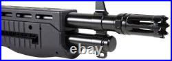 Umarex HDB. 68 Cal Paintball Gun, CO2 Shotgun, 100 Rubber RDs & 5 CO2 (2292140)