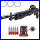 Umarex HDB68 Paintball Marker + Axeon Red Dot Sight, 100 Balls & 5 CO2 (2292140)