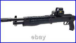 Umarex HDB68 TB68 Paintball Marker with Red Dot Sight, 100 Balls & 5 CO2 (2292140)