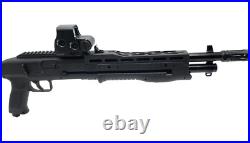 Umarex HDB68 TB68 Paintball Marker with Red Dot Sight, 100 Balls & 5 CO2 (2292140)