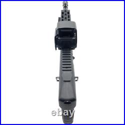 Umarex HDB68 TB68 Paintball Marker with Red Dot Sight, 100 Balls & 5 CO2 (2292140)