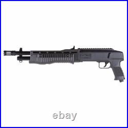 Umarex HDB68 TB68 Paintball Marker with Red Dot Sight, 100 Balls & 5 CO2 (2292140)