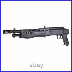 Umarex HDB68 TB68 Paintball Marker with Red Dot Sight, 100 Balls & 5 CO2 (2292140)