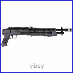 Umarex HDB68 TB68 Paintball Marker with Red Dot Sight, 100 Balls & 5 CO2 (2292140)