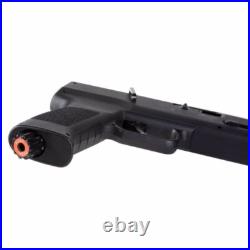 Umarex HDB68 TB68 Paintball Marker with Red Dot Sight, 100 Balls & 5 CO2 (2292140)