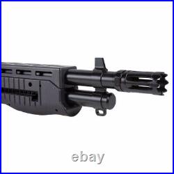 Umarex HDB68 TB68 Paintball Marker with Red Dot Sight, 100 Balls & 5 CO2 (2292140)