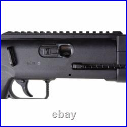Umarex HDB68 TB68 Paintball Marker with Red Dot Sight, 100 Balls & 5 CO2 (2292140)