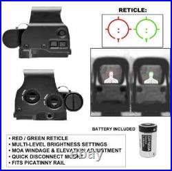 Umarex HDB68 TB68 Paintball Marker with Red Dot Sight, 100 Balls & 5 CO2 (2292140)