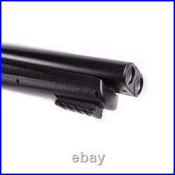 Umarex HDS. 68 Cal Paintball Gun, CO2 Shotgun, 100 Rubber RDs & 5 CO2 (2292130)