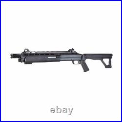 Umarex HDX. 68 Cal Paintball Gun, CO2 Shotgun, 100 Rubber RDs & 5 CO2 (2292141)