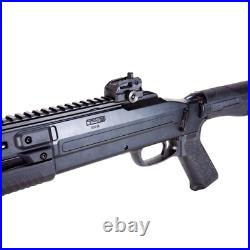 Umarex HDX. 68 Cal Paintball Gun, CO2 Shotgun, 100 Rubber RDs & 5 CO2 (2292141)