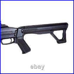 Umarex HDX. 68 Cal Paintball Gun Shotgun + Red Dot Optic, 100 Rubber RDs & 5 CO2