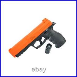 Umarex P2P HDP. 50 Cal CO2 Paintball Pistol 2292131