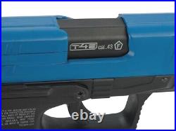 Umarex PPQ M2 Paintball Pistol + Paintsoft Balls, CO2, & Extra Mag (2292104) T4E