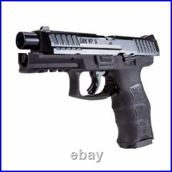 Umarex T4E CO2 Blowback HK VP9 Black. 43 cal Paintball Pistol