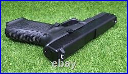 Umarex T4E Glock 17 G17 Gen 5.43 CO2 Paintball Gun Pistol, Standard Ed. 2292167