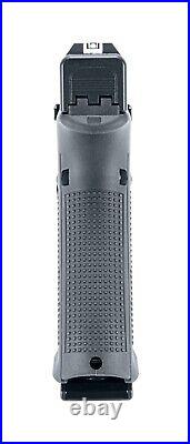 Umarex T4E Glock 17 G17 Gen 5.43 CO2 Paintball Gun Pistol, Standard Ed. 2292167