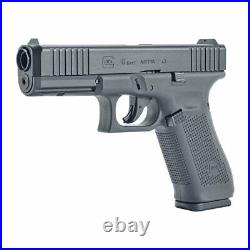 Umarex T4E Glock G17.43 Cal Paintball Pistol Gun Marker Black Standard Edition