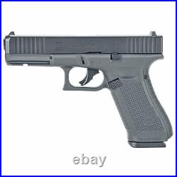 Umarex T4E Glock G17.43 Cal Paintball Pistol Gun Marker Black Standard Edition