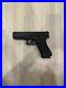 Umarex T4E Glock G17 Caliber Paintball Gun Marker Black (Including 2 Mags)