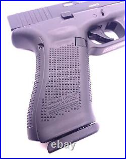 Umarex T4E Glock G17 Gen 5.43 Caliber Paintball Gun Marker Black
