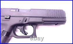 Umarex T4E Glock G17 Gen 5.43 Caliber Paintball Gun Marker Black