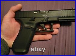 Umarex T4E Glock G17 Gen 5.43 Caliber Paintball Gun Marker Black/extra clip