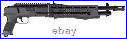 Umarex T4E HDB 16-Round Semi-Auto Shotgun. 68 Paintball Gun Marker 2292140