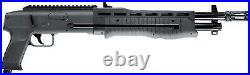 Umarex T4E HDB Shotgun. 68 Caliber Training Paintball Gun Marker