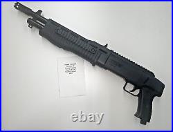 Umarex T4E HDB Shotgun. 68 Caliber Training Paintball Gun Marker, 16J #235 READ